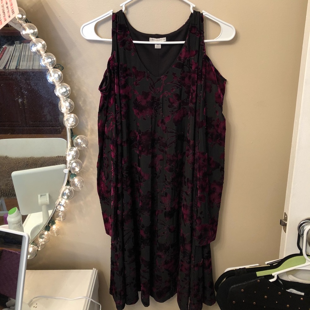 Cato dress